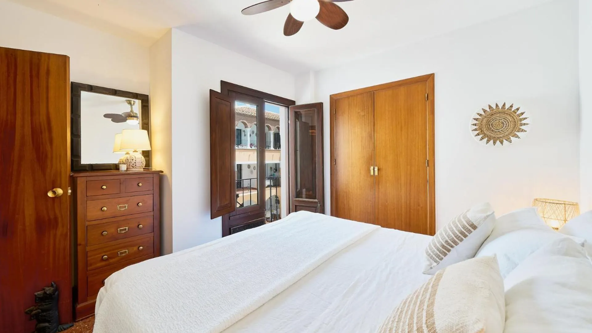 Appartement Balcon De Europa In Nerja By Solaga Holiday Homes